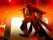 Mayhem - Rob Zombie