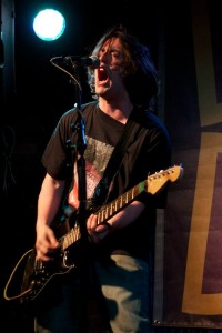 Josh-Poison Fish