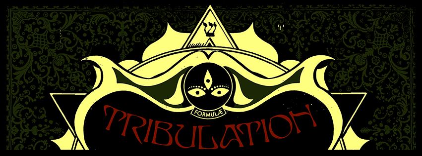 ALBUM REVIEW: TRIBULATION – The Formulas of Death