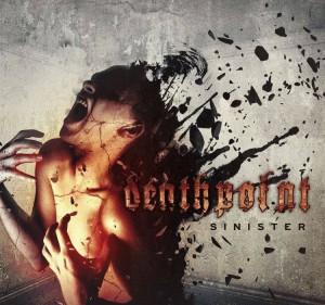 Click album cover to get on iTunes! 
