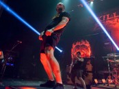 Killswitch Engage