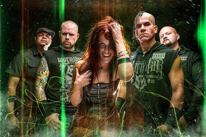 INTERVIEW: MIND DROP