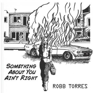 ROBEPCOVER