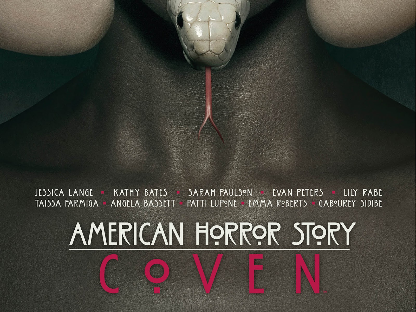 NEWS: Stevie Nicks Joins Cast Of AMERICAN HORROR STORY: COVEN