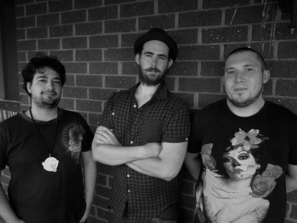 INDIE BAND OF THE WEEK:  BRICKS