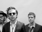 Cage The Elephant