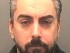 Ian Watkins Mugshot