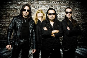 Kick Ass Stryper Picture