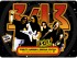 313 overdrive band sticker 89