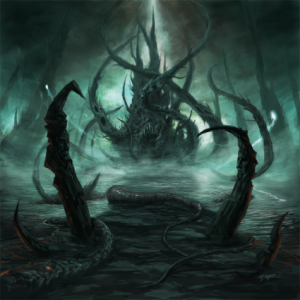 Disfiguring the Goddess