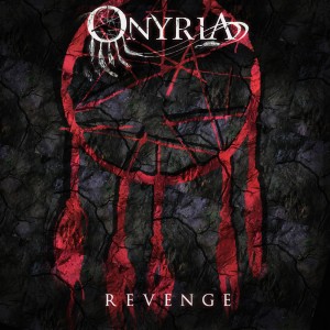 Onyria - logo