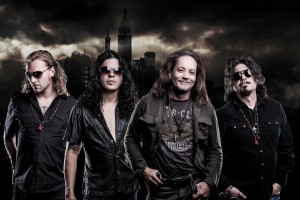 red dragon cartel - jake e lee