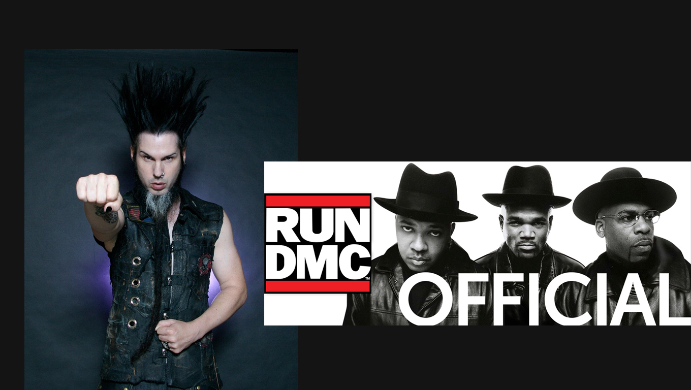 NEWS: NEW VIDEO DMC – “Noise Revolution” Feat. Wayne Static