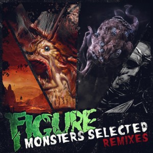 Zardonic - figure - monsters selected remixes