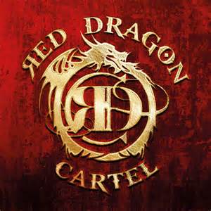 red dragon cartel - album - cover