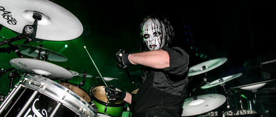 JOEY JORDISON AND SLIPKNOT PART WAYS