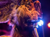 Kvelertak