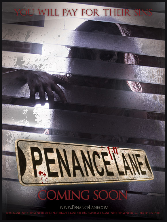 INTERVIEW: TYLER MANE AND RENAE GEERLINGS ON THE FILM PENANCE LANE