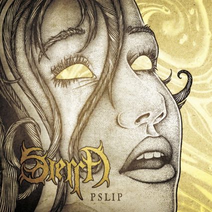 ALBUM REVIEW: SIERRA – PSLIP