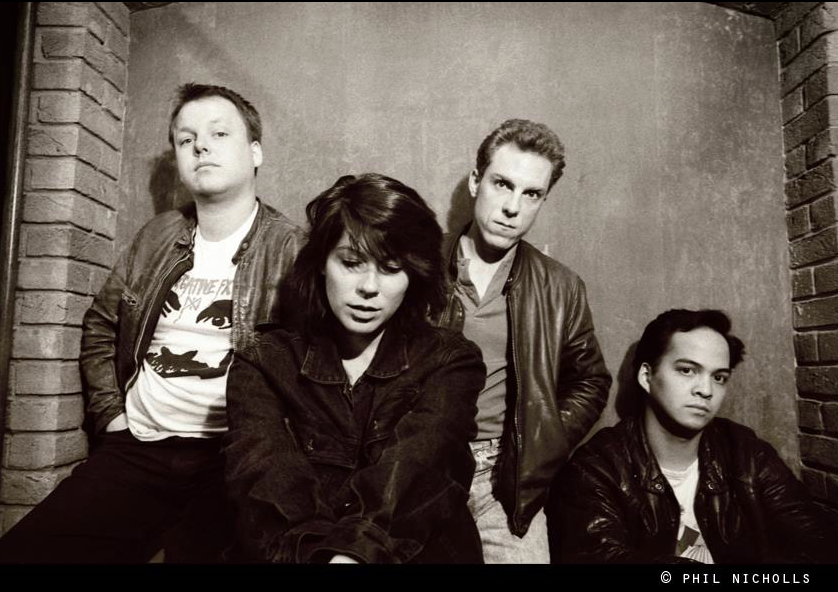 PIXIES RELEASE EP-2 AND NEW MUSIC VIDEO FOR “BLUE EYED HEXE”
