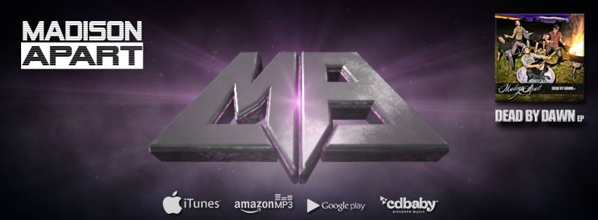 Madison Apart - logo