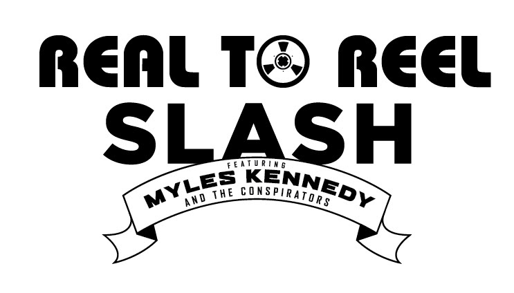 WATCH FIRST INSTALLMENT OF ‘REAL TO REEL WITH SLASH’