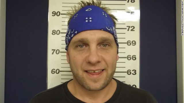 3 DOORS DOWN ISSUE STATEMENT ON TODD HARRELL’S LATEST ARREST