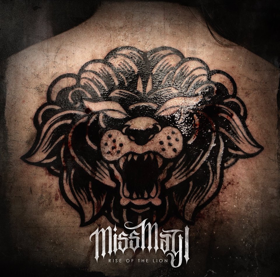 WATCH THE NEW MISS MAY I VIDEO!