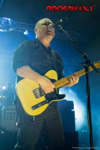The Pixies