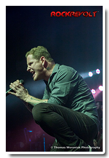 Corey Taylor