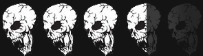 3.5 skulls skulls