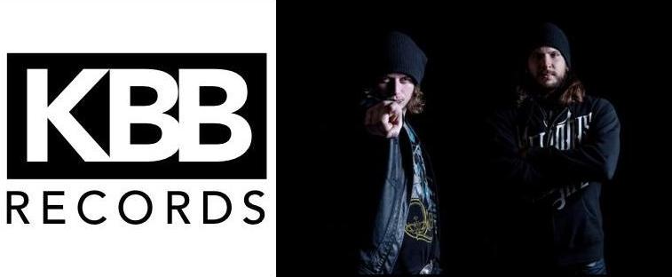 KBB RECORDS LAUNCHED BY ASKING ALEXANDRIA GUITARIST AND CO-MANAGER