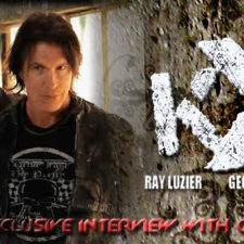 INTERVIEW:  George Lynch
