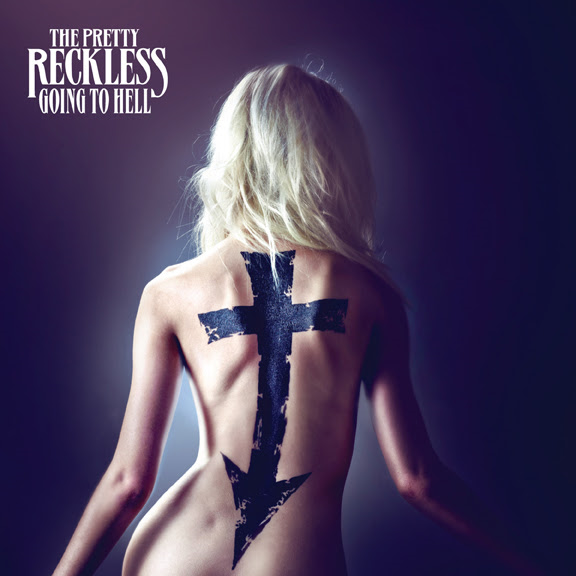 ALBUM REVIEW: THE PRETTY RECKLESS – GOING TO HELL