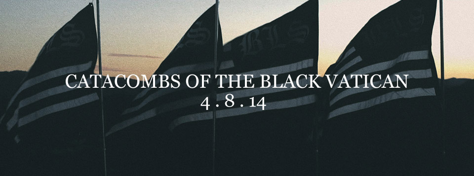 WATCH THE NEW BLACK LABEL SOCIETY VIDEO FOR “MY DYING TIME”