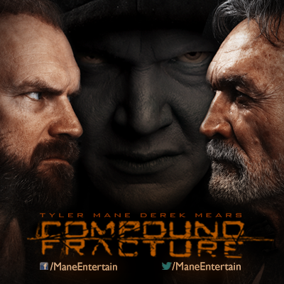compound fracture