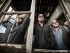 The Pixies photographed in San Francsico, CA February 22, 2014 ©Jay Blakesberg
L-R:  Black Francis, Joey Santiago, David Lovering