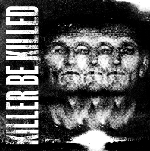 ALBUM REVIEW: KILLER BE KILLED – DEBUT ALBUM