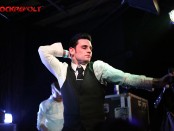 William Control