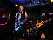 Madrone Live Shot #1