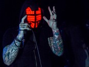 Combichrist