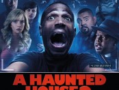 A Haunted House 2 Sountrack
