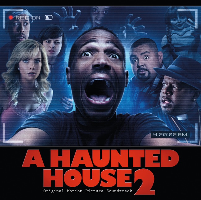 ALBUM REVIEW: A Haunted House 2 – Soundtrack