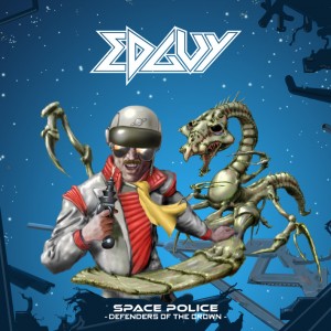 space police