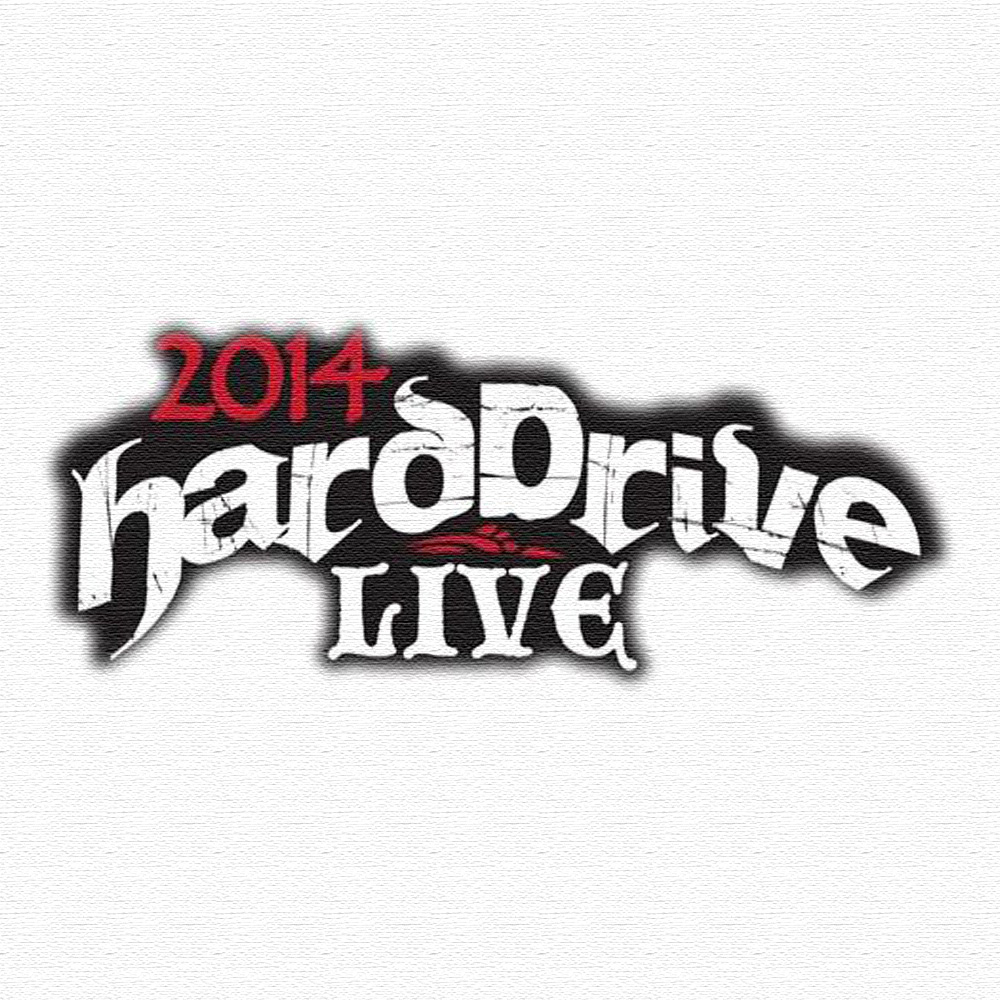 BLACK STONE CHERRY HEADLINES THE SIXTH ANNUAL HARDRIVE LIVE TOUR