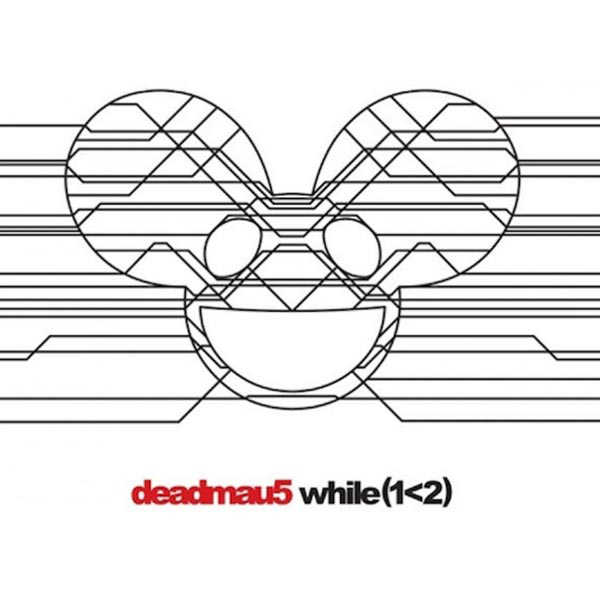 ALBUM RELEASE: DEADMAU5 – WHILE(1<2)