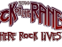 Rock on the Range