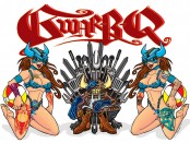 GWAR-B-Q 2014