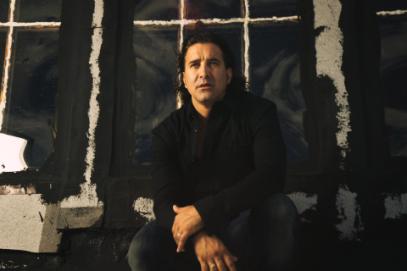 SCOTT STAPP ANNOUNCES TOUR DATES FOR PROOF OF LIFE
