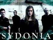The beautiful Men of Sydonia